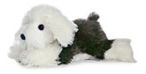 Peluche Flopsies - Edwin 30cm Perro